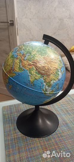 Глобус