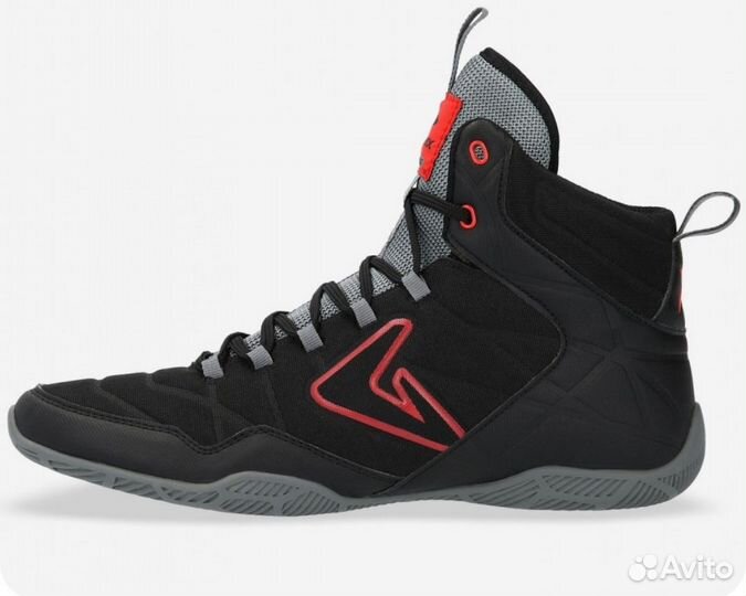 Боксерки Demix