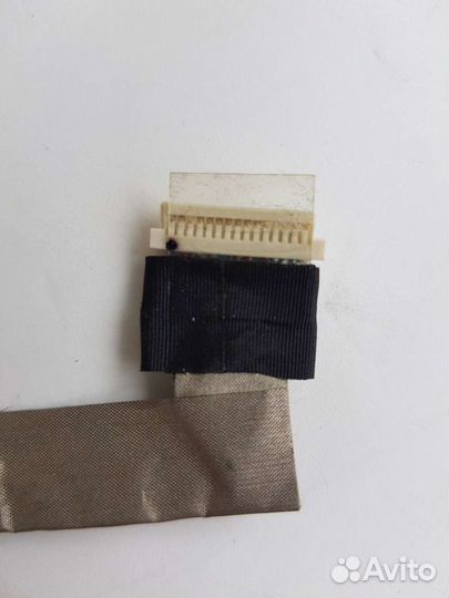 Шлейф матрицы для Toshiba Satellite A200, A210