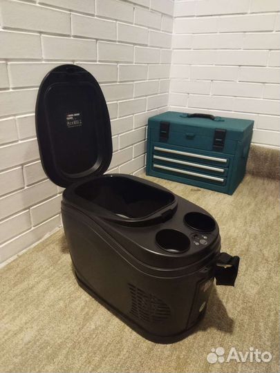 Сумка-холодильник black&decker