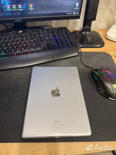 iPad 6 поколения 2018 32 гб