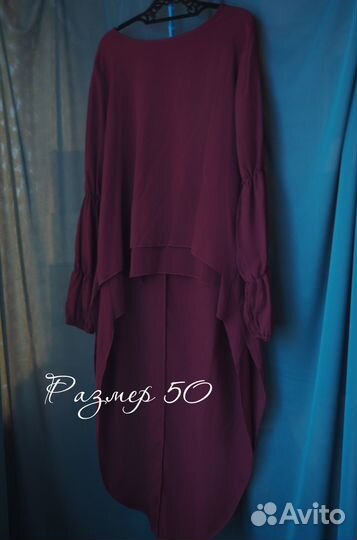 Блузки для девушек