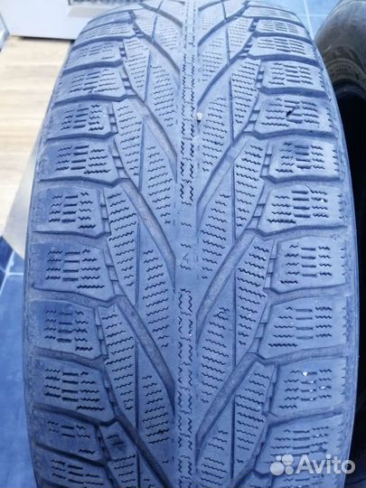 Nokian Tyres Nordman RS2 SUV 235/65 R17 108R