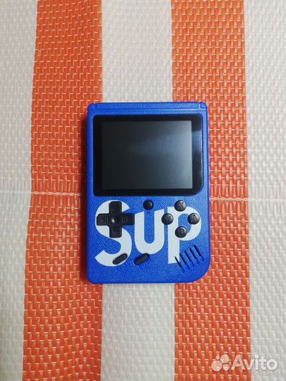 SUP игровая приставка