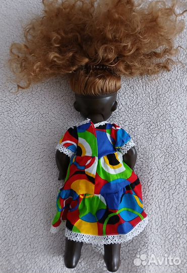 Кукла 