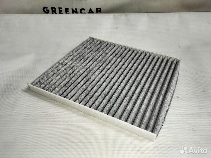 Фильтр салона Солярис Рио 15-17 971334l000