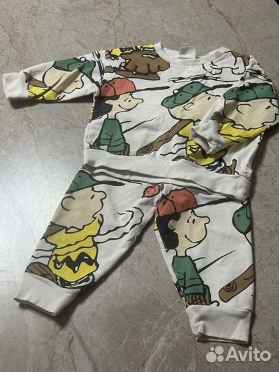 Костюм детский