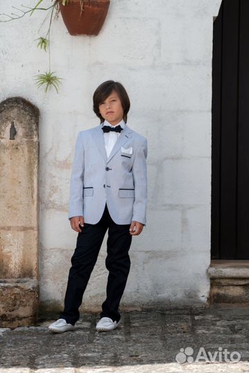 Нарядный костюм Les Gamins