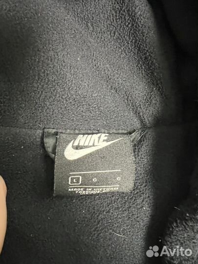 Куртка мужская nike оригинал