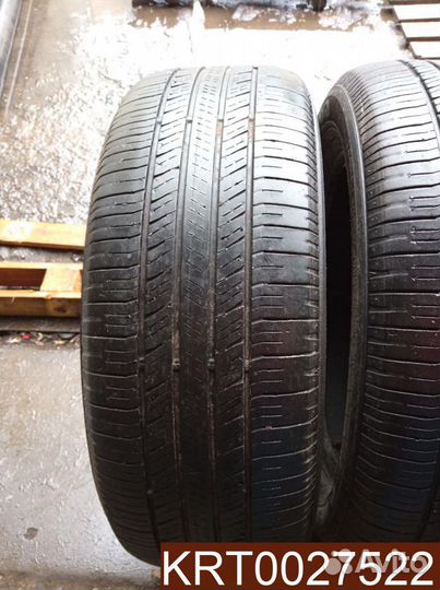 Goodyear Eagle F1 Asymmetric 225/55 R18 106K