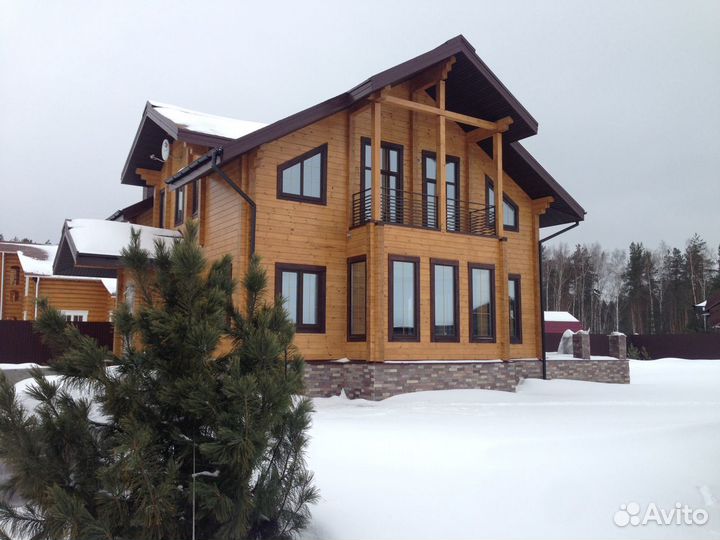 Рабочие строительных специальностей