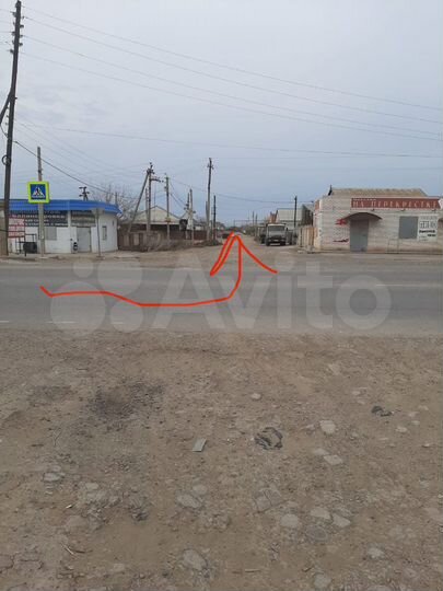 Участок 8 сот. (ИЖС)