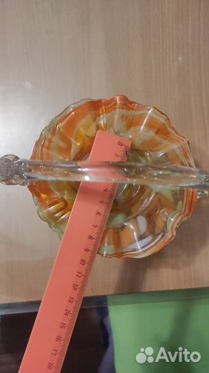 Ваза конфетница