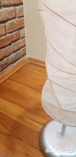 Светильник напольный IKEA