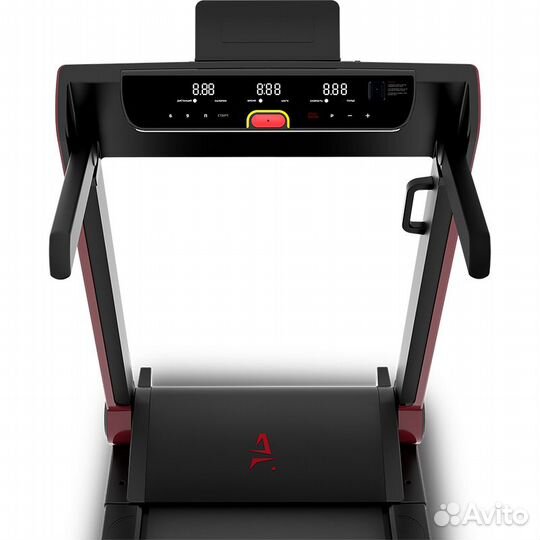 Беговая дорожка ammity Style STM 5114 HRC