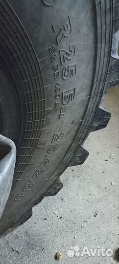 Шины 29.5/75 R25 Белшина