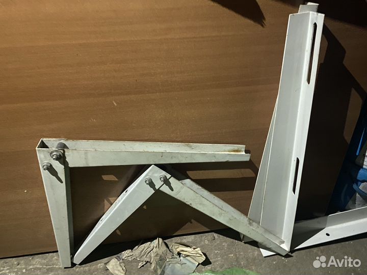 Кондиционер настенный, рабочий. Axioma ASB12A1