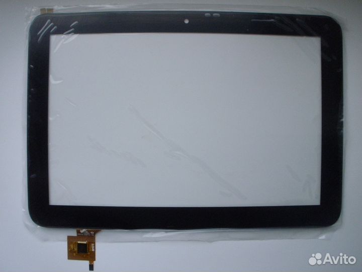 Тачскрин PB101JG8701-R1