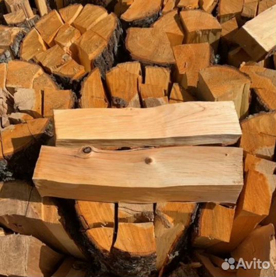 Дрова купить