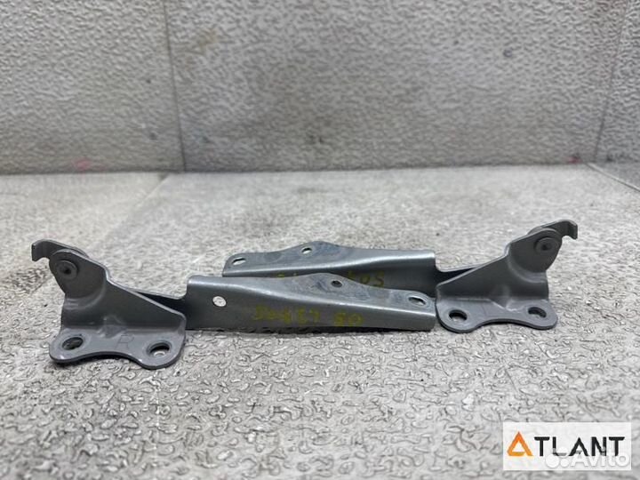 Петля капота daihatsu mira