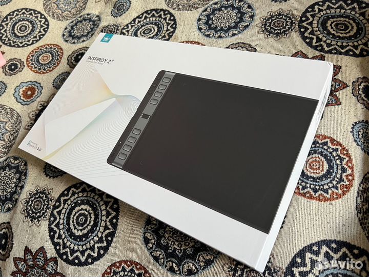 Huion inspiroy 2 Large H1061P