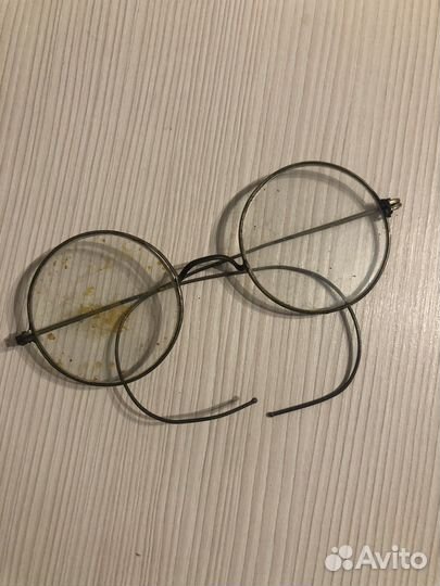 Очки dienst brille