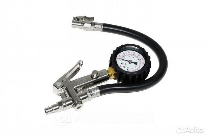 Пистолет для подкачки шин THB G (30см), THB B50G