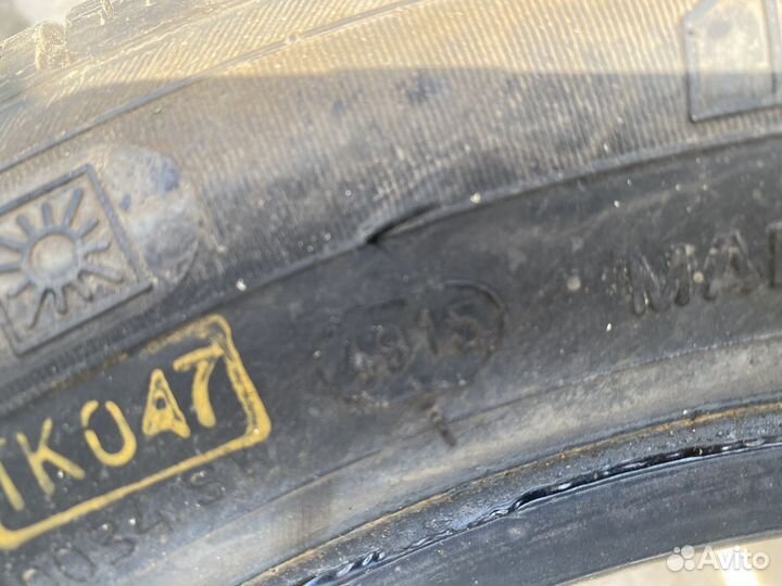 КАМА Кама-Евро-224 185/60 R14 26K