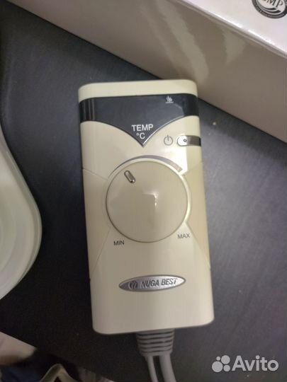 Nuga best Турманиевый проектор NM-200