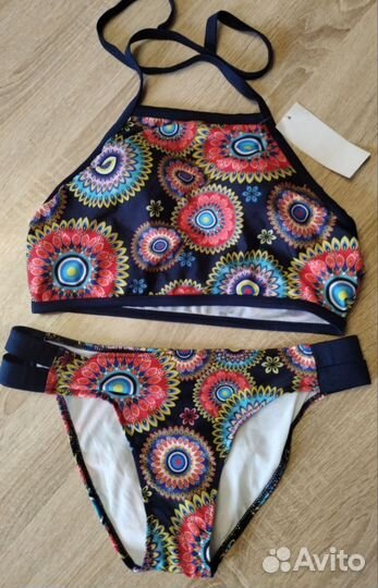 Купальник женский