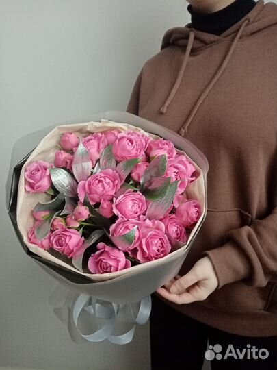 Цветы с доставкой,Розы с доставкой, Букеты