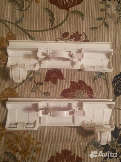 Замки для окон