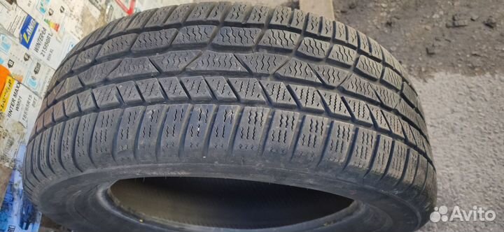 Continental ContiWinterContact TS 830 P 215/55 R16 93H