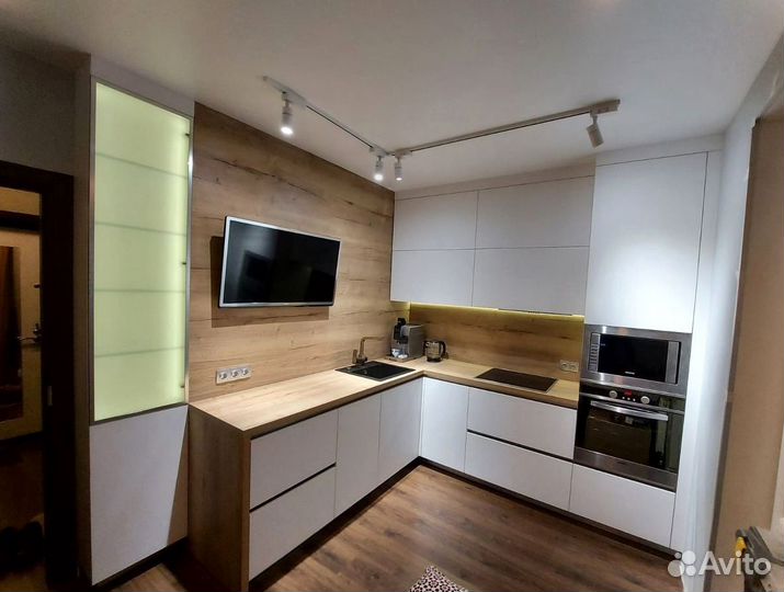 Кухня на заказ