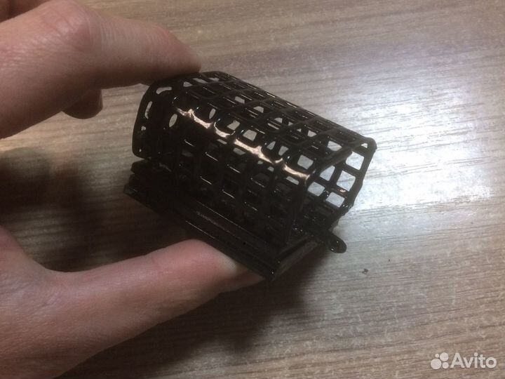 Кормушка 150гр