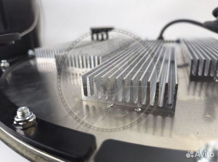 Подавитель FPV дронов / рэб / Капюшон фпв 4/Подави