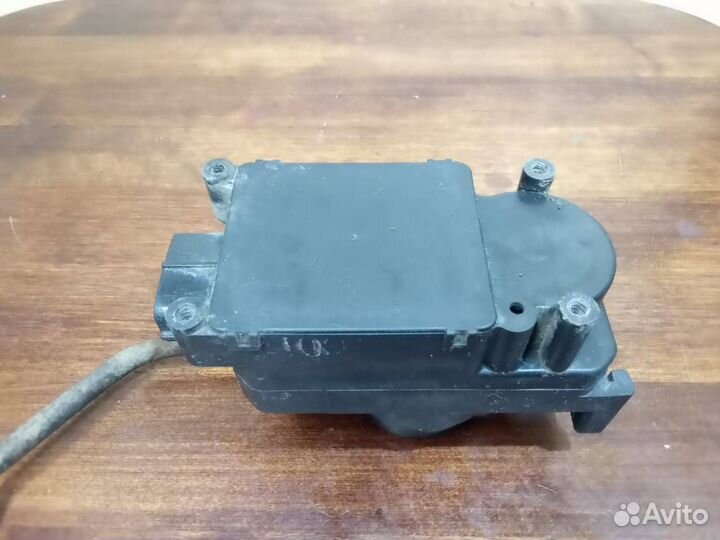 Блок управления круиз-контроля Hyundai Sonata