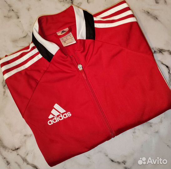 Олимпийка adidas originals