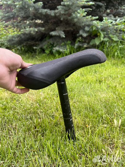 Седло для bmx