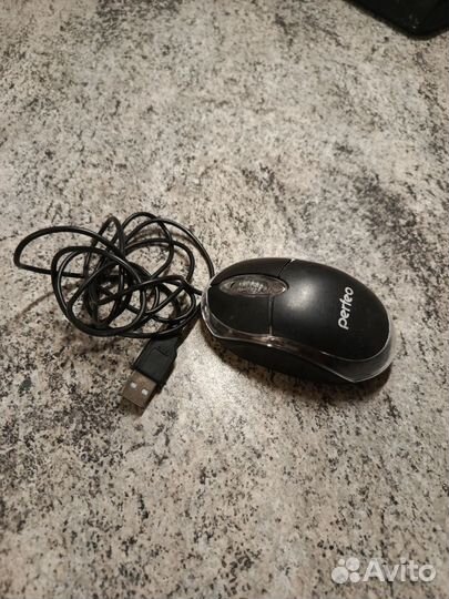 Компьютерная мышь Perfeo