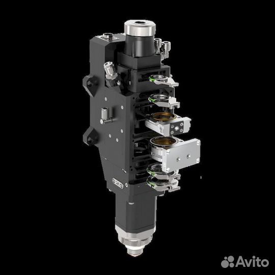 Лазерный станок altesa LX3015E 12000