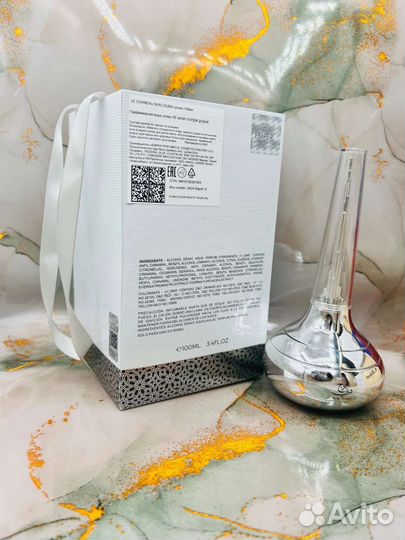 Burj Dubai Le Chameau 100 мл оригинал