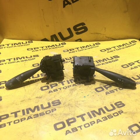 Подрулевой переключатель Toyota Probox