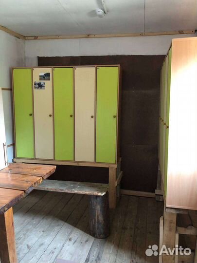 Постой для лошадей