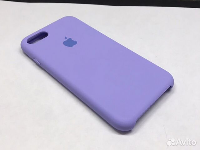 Чехлы на iPhone 7, 8