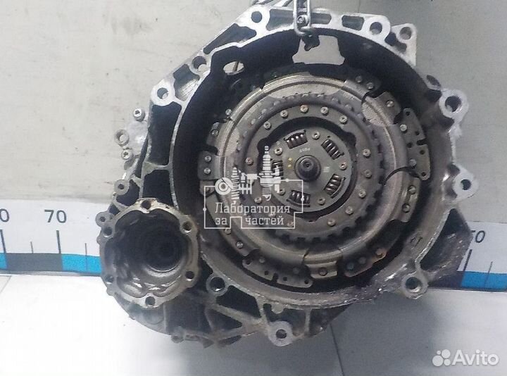 АКПП VAG 0AM300058R00K