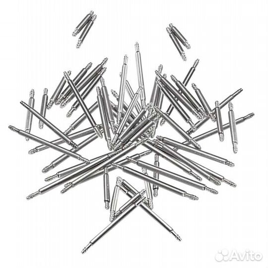 Штифты для часов, гвоздики