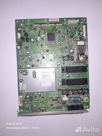 715G3786-M1A-000-004B для Philips 42PFL3605/60