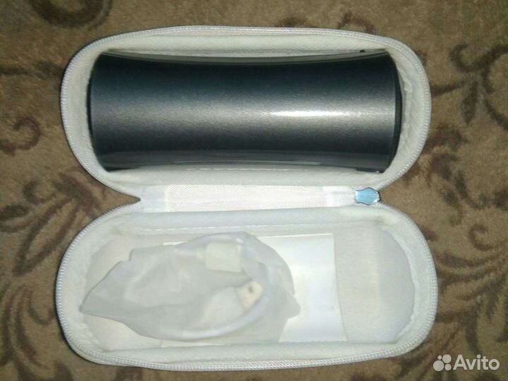 Bluetooth колонка EWA Audio A115