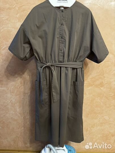 Платье летнее женское Sela